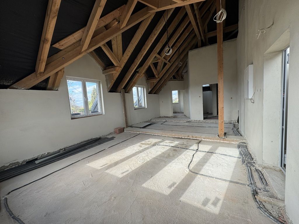 dom wolnostojący, 8 pokoi Pawlikowice. Zdjęcie 9