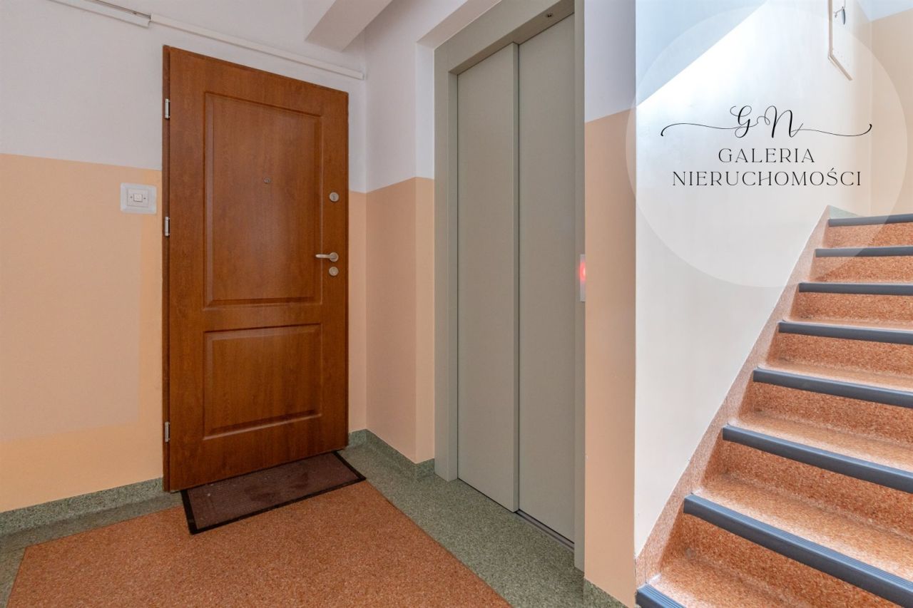 Mieszkanie 2-pokojowe Olsztyn, ul. Pana Tadeusza. Zdjęcie 15