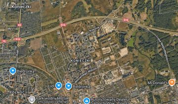 Mieszkanie 2-pokojowe Ełk, ul. gen. Bora-Komorowskiego