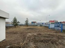 Działka inwestycyjna Sękocin Nowy, ul. Olesińska. Zdjęcie 2