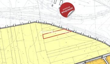 Działka rolna Kraków Nowa Huta