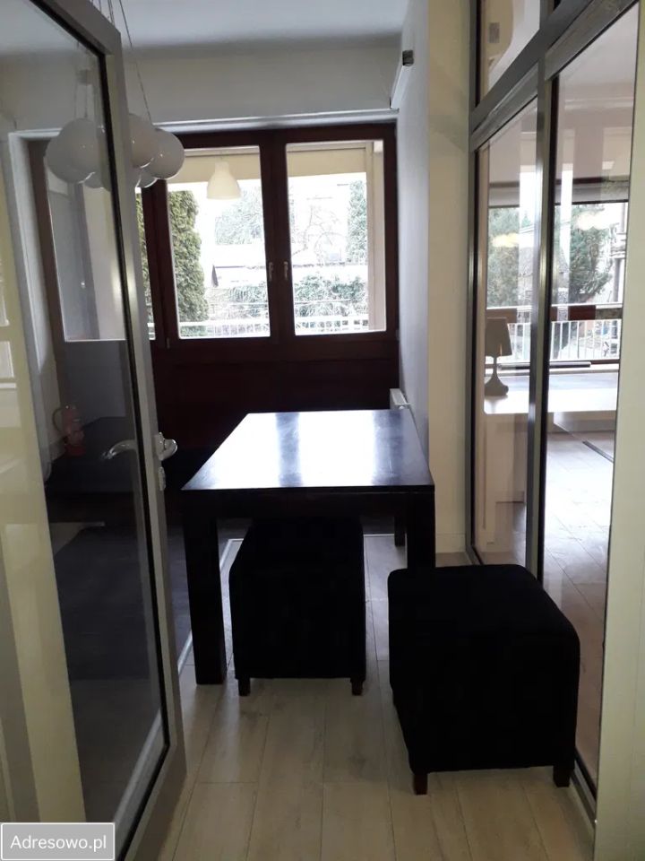 Mieszkanie 5-pokojowe Warszawa Mokotów, ul. Wróbla. Zdjęcie 7