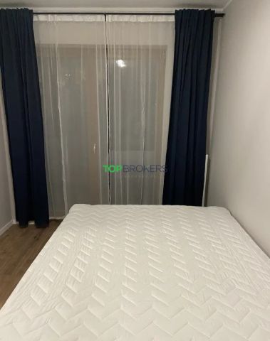 Mieszkanie 3-pokojowe Warszawa Mokotów, ul. Domaniewska. Zdjęcie 6