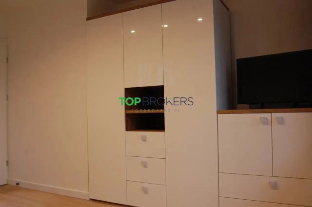 Mieszkanie 2-pokojowe Warszawa Żoliborz, ul. ks. Jerzego Popiełuszki. Zdjęcie 4