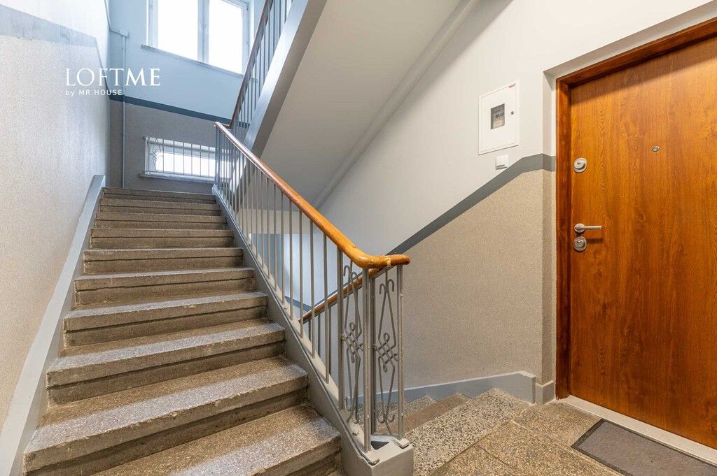 Mieszkanie 2-pokojowe Łódź, ul. Wrocławska. Zdjęcie 11