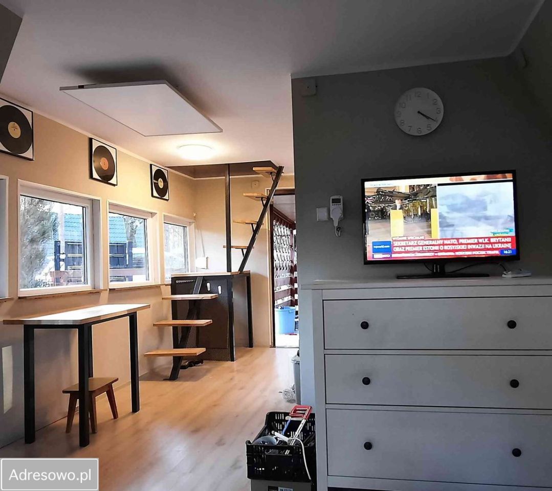 dom letniskowy, 2 pokoje Skorochów. Zdjęcie 9