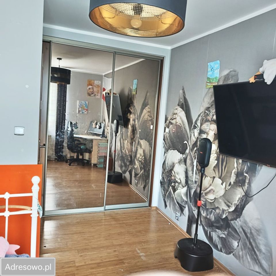 Mieszkanie 4-pokojowe Warszawa Białołęka, ul. Strumykowa. Zdjęcie 6