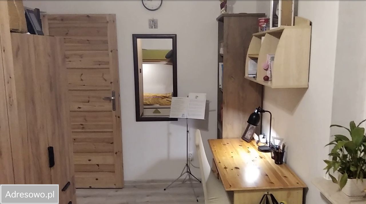 Mieszkanie 3-pokojowe Jakubowice Murowane. Zdjęcie 3