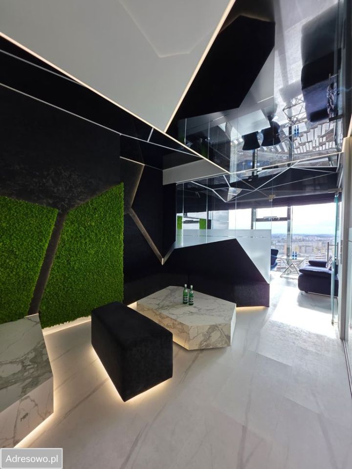 Biuro Wrocław Krzyki, ul. Gwiaździsta. Zdjęcie 7