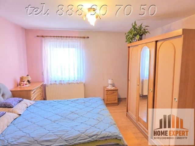 Mieszkanie 3-pokojowe Bogatynia Zatonie, ul. Spacerowa. Zdjęcie 2