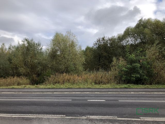 Działka inna Jankowice, ul. Świerklańska. Zdjęcie 5
