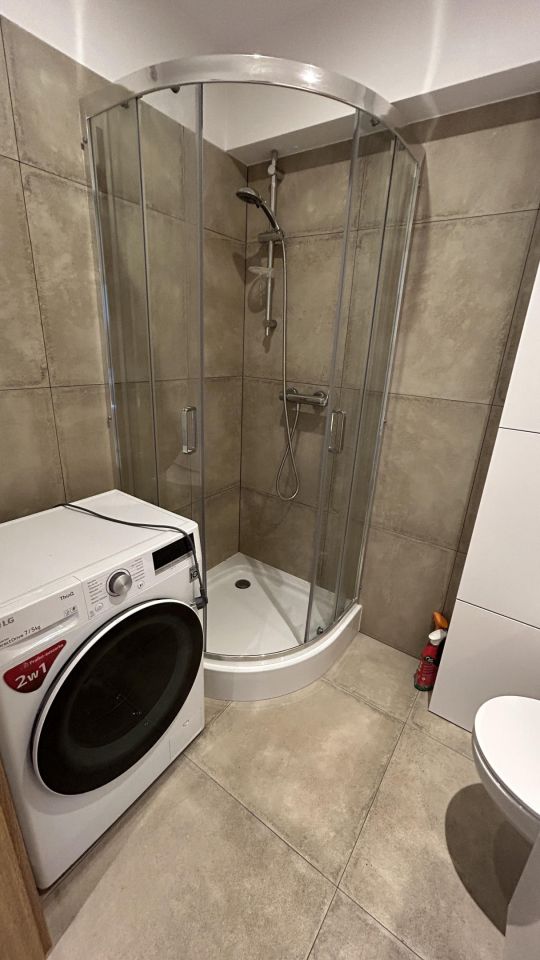 Mieszkanie 2-pokojowe Zabrze Centrum, ul. Jana Matejki. Zdjęcie 9