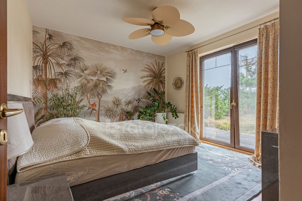 dom wolnostojący, 6 pokoi Kielno. Zdjęcie 14