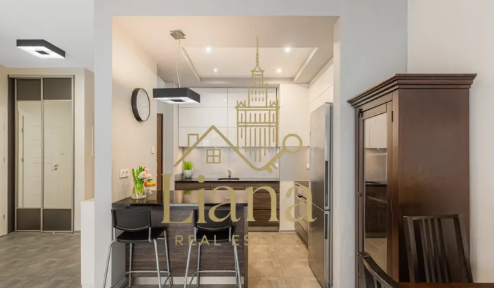 Mieszkanie 2-pokojowe Warszawa Żoliborz, ul. Ludwika Rydygiera