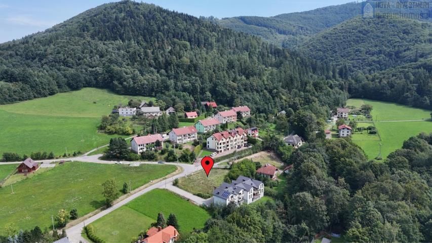 Działka budowlana Ustroń, ul. Lecznicza. Zdjęcie 3