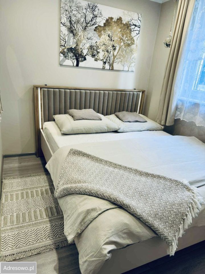 Mieszkanie 3-pokojowe Ostrów Wielkopolski, ul. Prosta. Zdjęcie 12