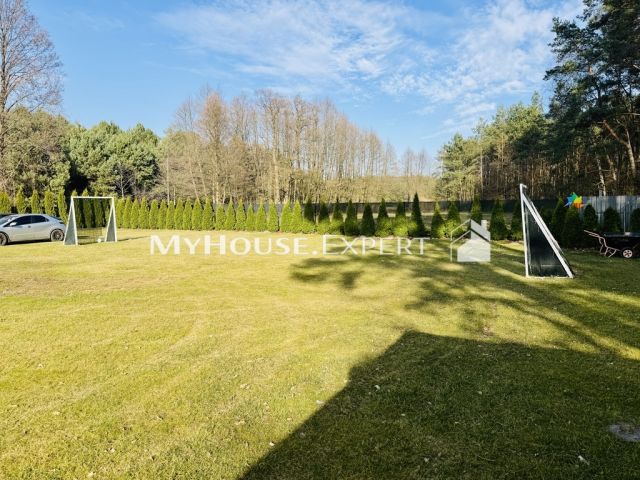 dom wolnostojący, 5 pokoi Bagniewo. Zdjęcie 18