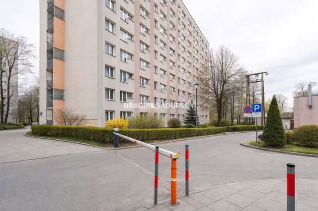 Mieszkanie 2-pokojowe Kraków, ul. Spółdzielców. Zdjęcie 21