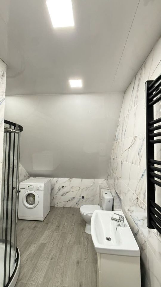 Mieszkanie 4-pokojowe Bogdaniec. Zdjęcie 7