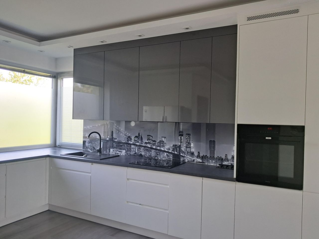 dom wolnostojący, 4 pokoje Rusiec, Rusiec. Zdjęcie 7