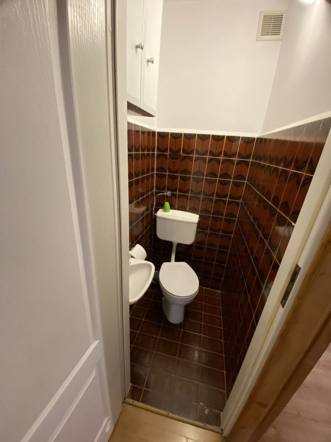 Mieszkanie 3-pokojowe Malbork, ul. Henryka Sucharskiego. Zdjęcie 22