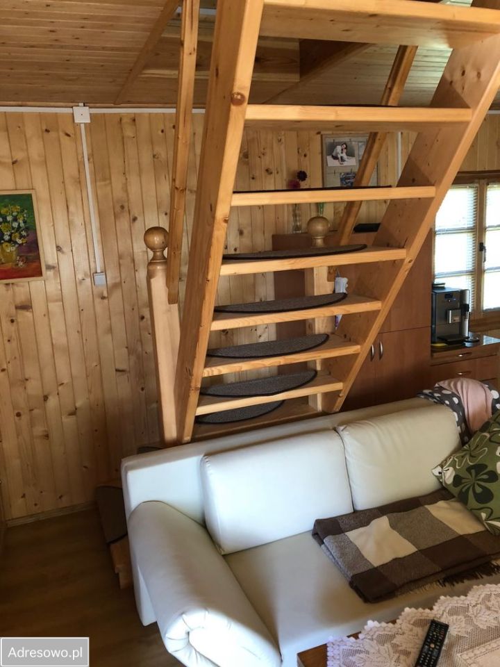 dom letniskowy, 3 pokoje Chłopy, ul. Bosmańska. Zdjęcie 3