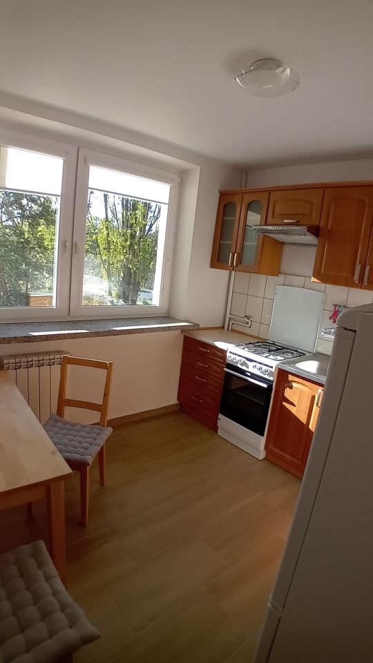 Mieszkanie 1-pokojowe Warszawa Ochota, ul. 1 Sierpnia. Zdjęcie 6