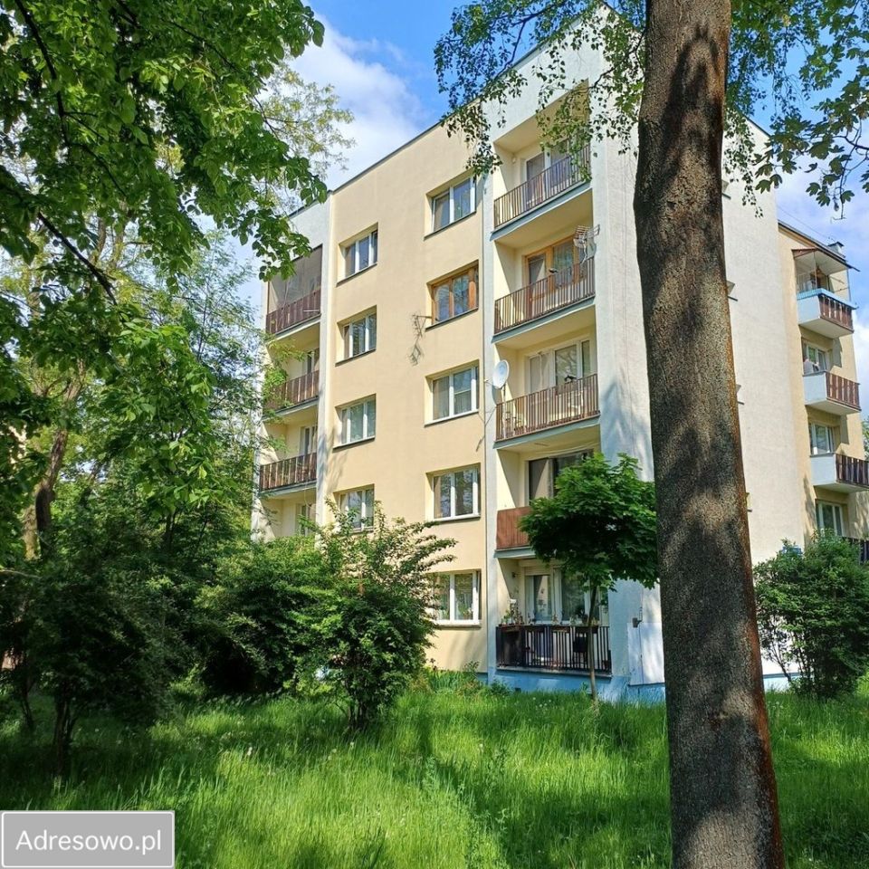 Mieszkanie 2-pokojowe Kraków Nowa Huta, os. Kolorowe. Zdjęcie 1