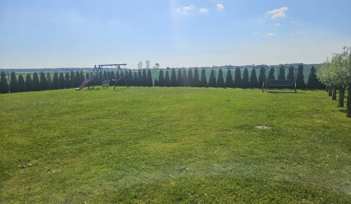 Działka budowlana Rokiciny