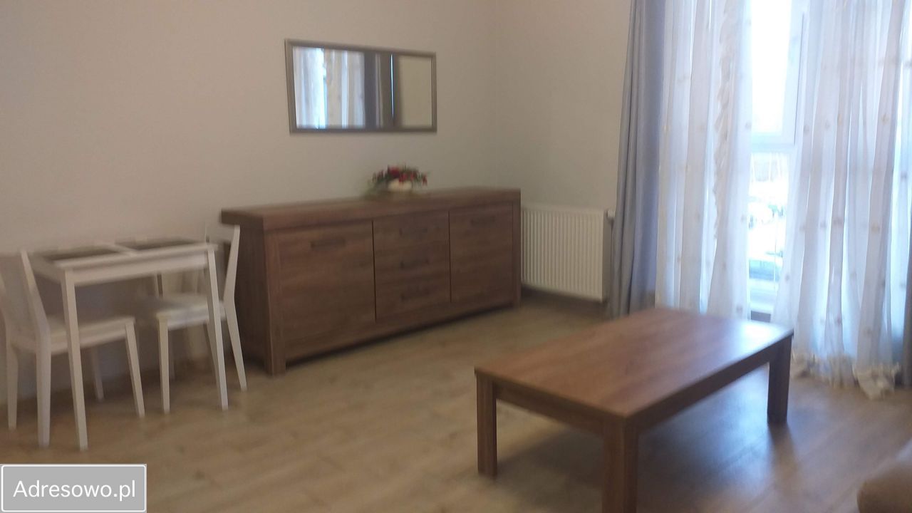 Mieszkanie 1-pokojowe Katowice Ligota, ul. Braci Mniejszych. Zdjęcie 4