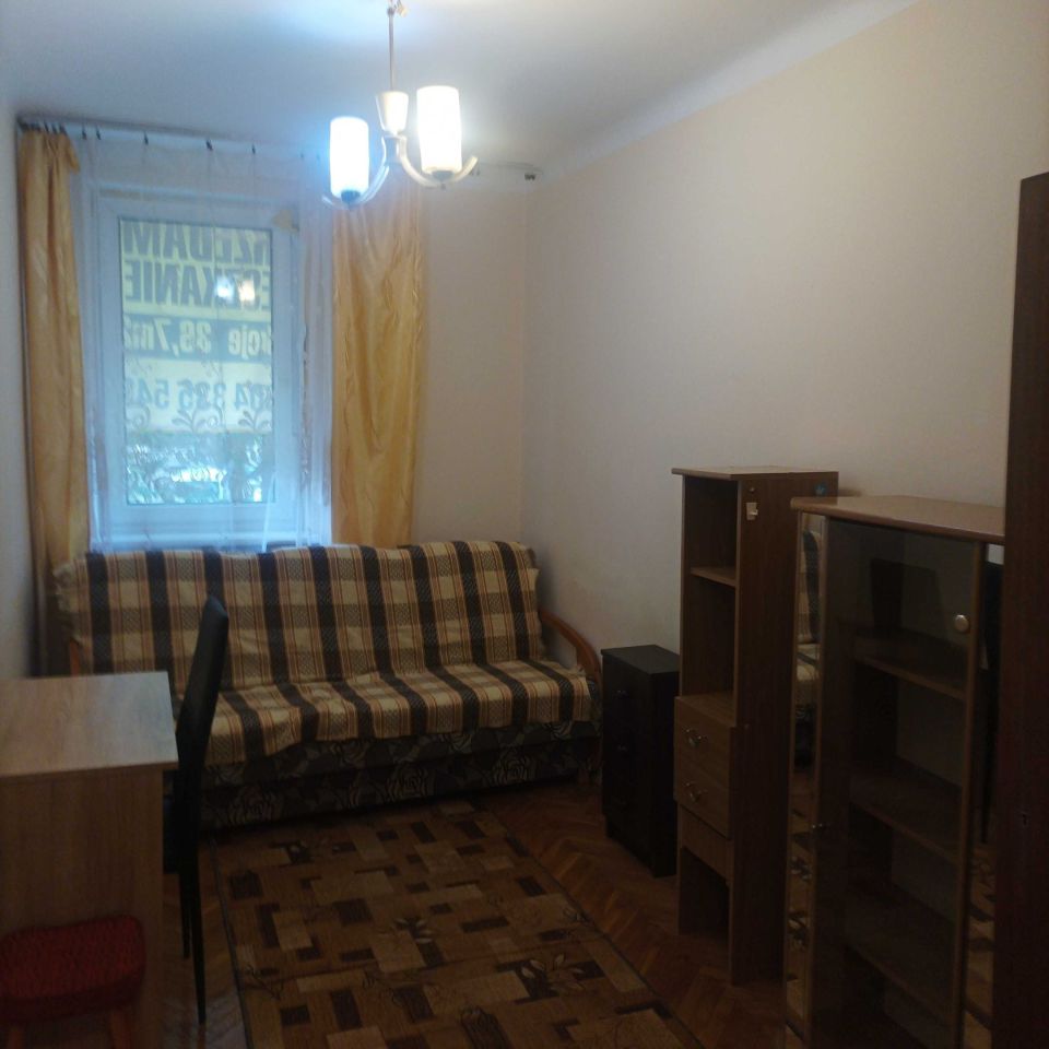 Mieszkanie 2-pokojowe Lublin LSM, ul. Wajdeloty. Zdjęcie 2