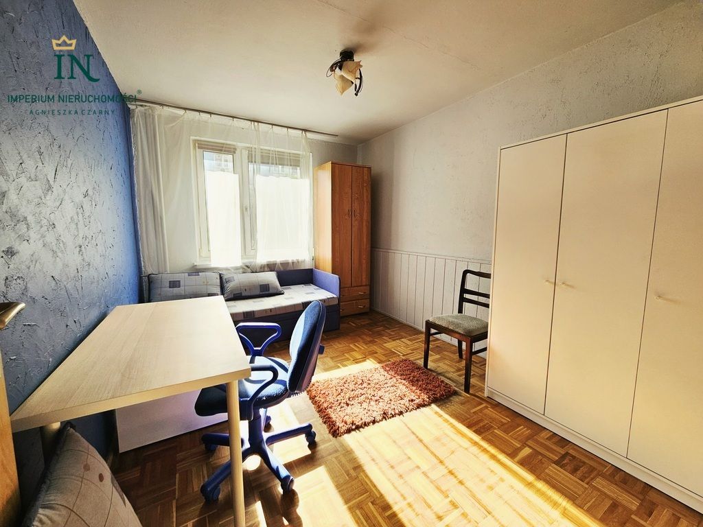 Mieszkanie 3-pokojowe Lublin Czechów Dolny, ul. Obywatelska. Zdjęcie 5