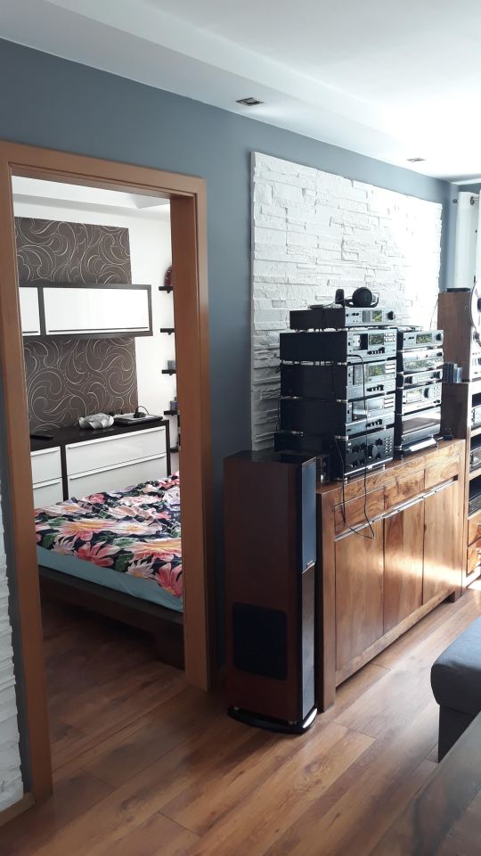 Mieszkanie 2-pokojowe Bydgoszcz Szwederowo, ul. Ludwika Solskiego. Zdjęcie 12
