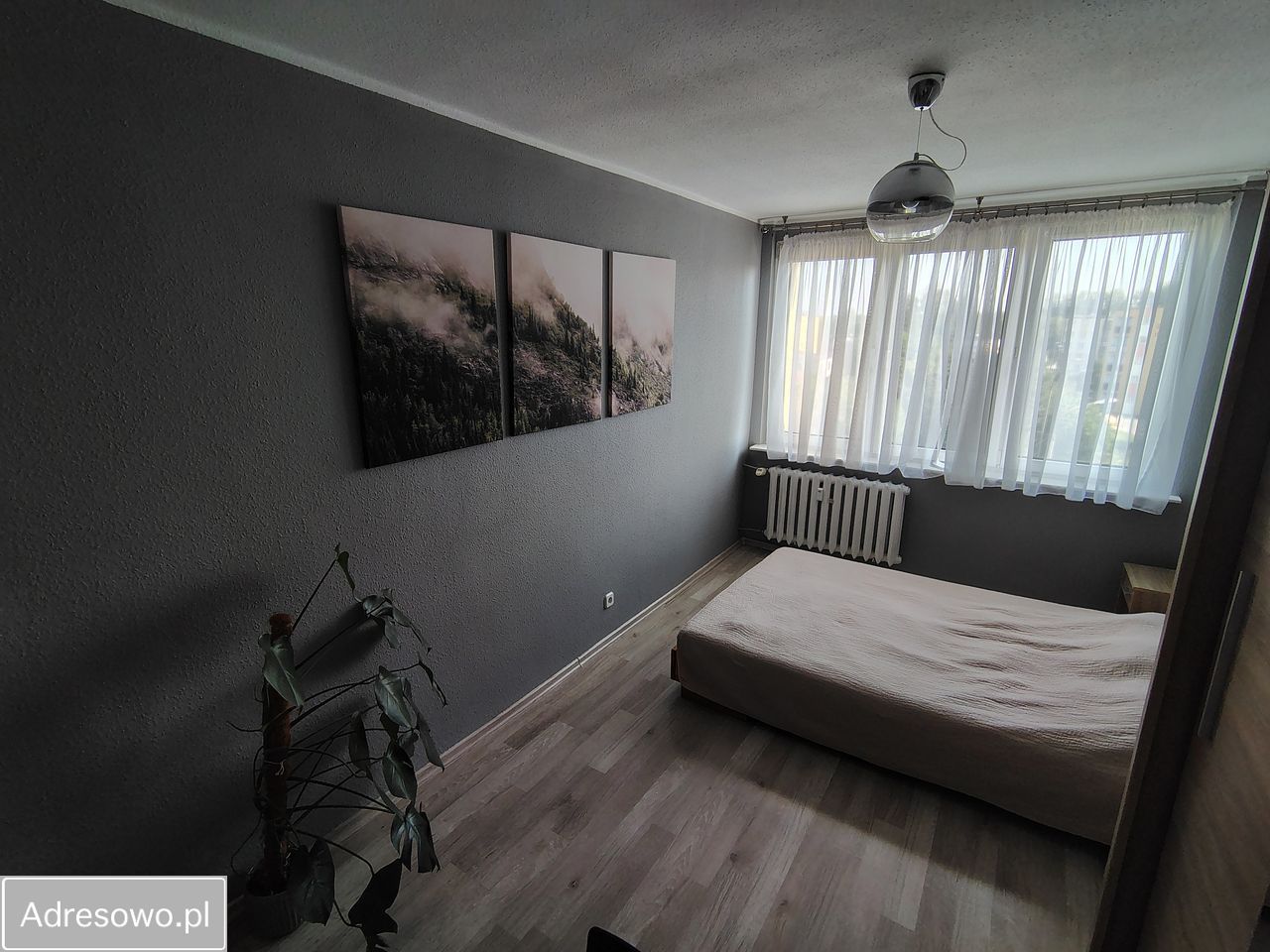 Mieszkanie 3-pokojowe Piekary Śląskie, ul. Papieża Jana Pawła II. Zdjęcie 14