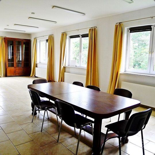 dom wolnostojący, 6 pokoi Rąbień AB. Zdjęcie 7