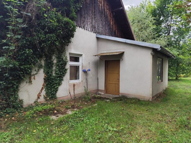 dom wolnostojący, 3 pokoje Polana. Zdjęcie 5