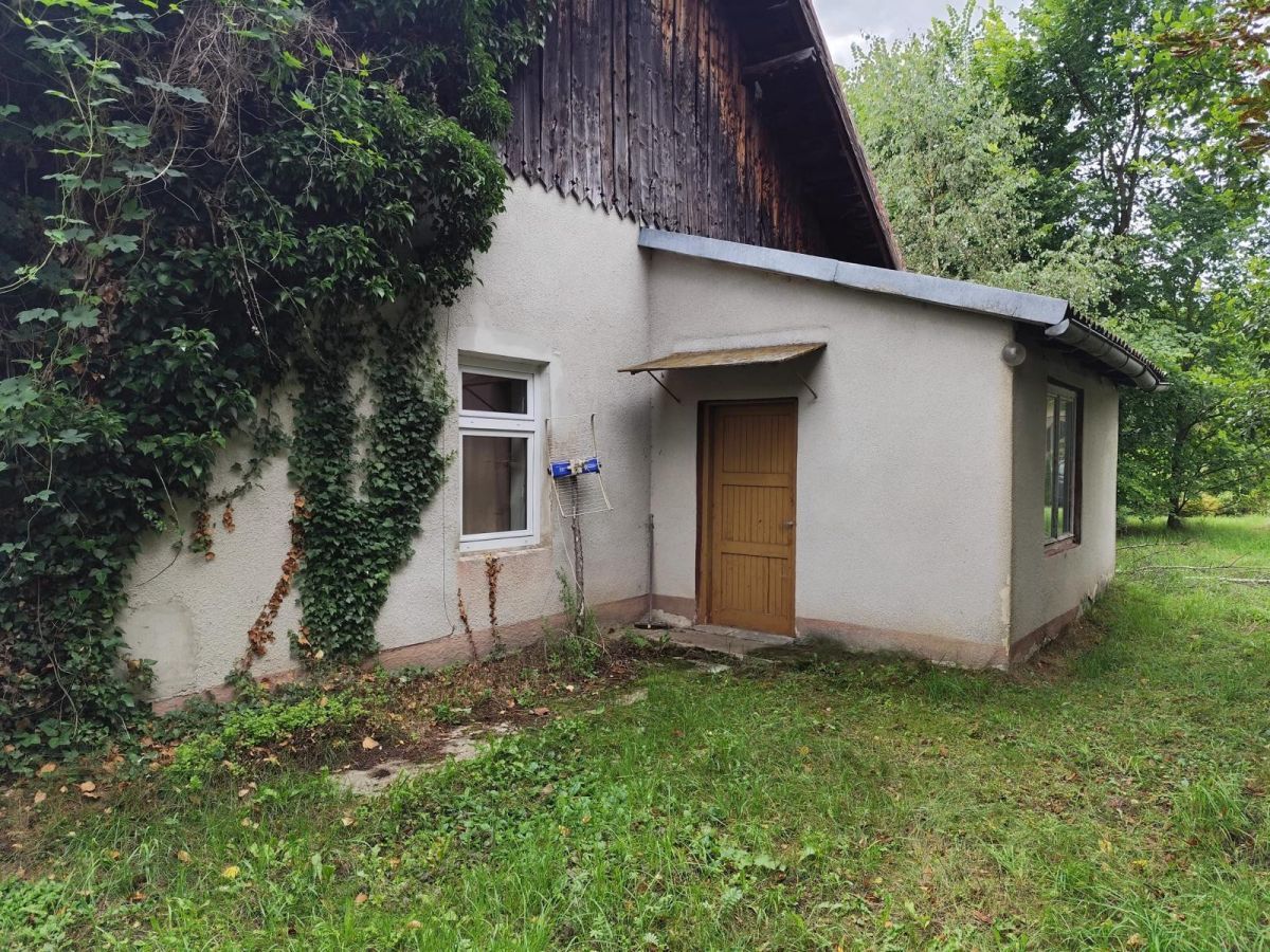 dom wolnostojący, 3 pokoje Polana. Zdjęcie 5