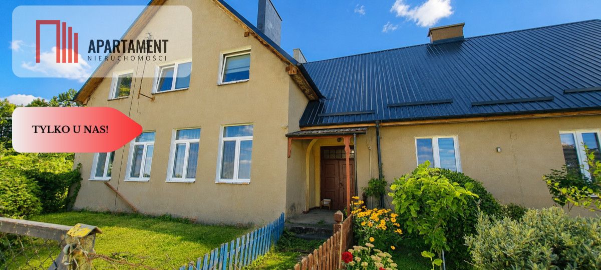 Mieszkanie – Zajączek, Nowy Bukowiec - Widok 3