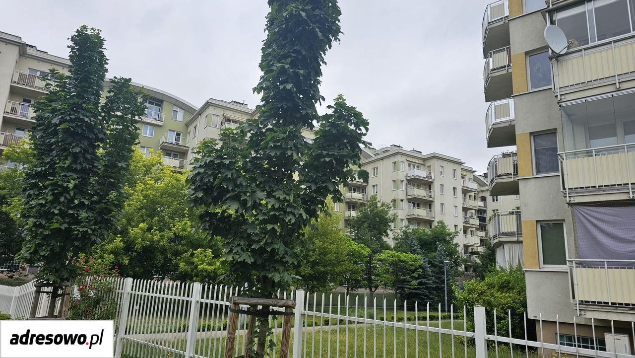 Mieszkanie 3-pokojowe Warszawa Targówek, ul. Zielone Zacisze. Zdjęcie 11