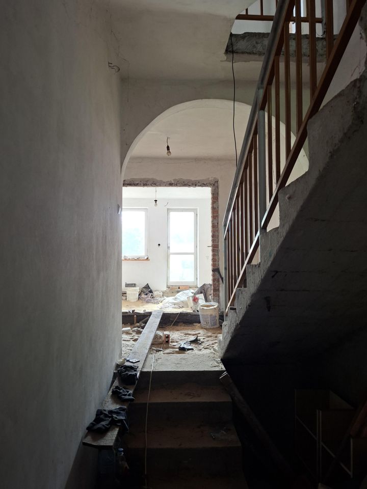 dom wolnostojący, 4 pokoje Radzymin, ul. Weteranów. Zdjęcie 7