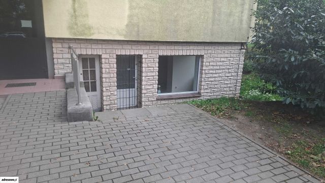 Lokal Zielona Góra, ul. Armii Krajowej. Zdjęcie 1