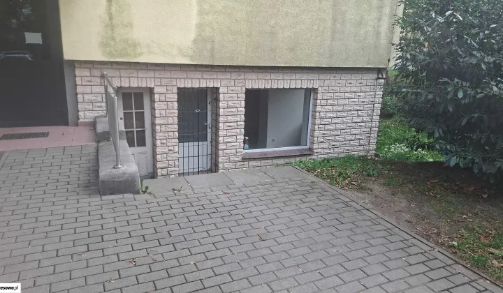 Lokal Zielona Góra, ul. Armii Krajowej