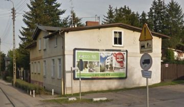 budynek wielorodzinny, 6 pokoi Gdańsk Siedlce, ul. Kartuska