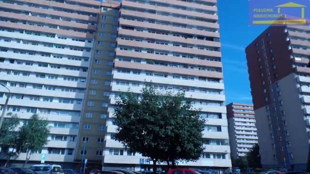 Mieszkanie 2-pokojowe Chorzów Centrum, ul. Księcia Władysława Opolskiego. Zdjęcie 1