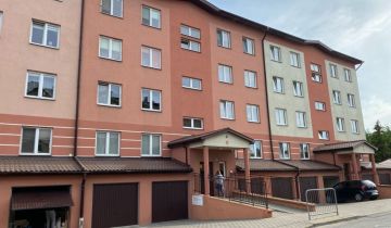 Mieszkanie 2-pokojowe Grójec, ul. Olimpijska