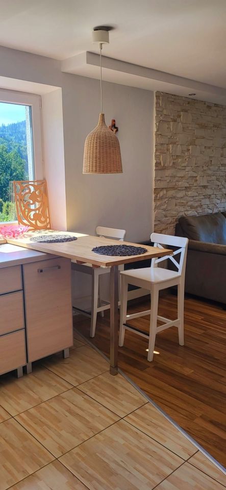 dom wolnostojący Wisła. Zdjęcie 3