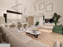 bliźniak, 5 pokoi Gostyń. Zdjęcie 1