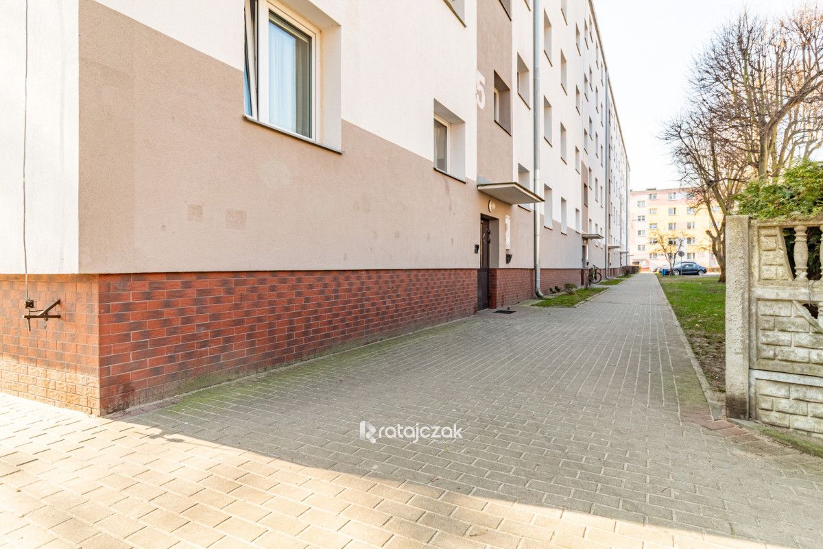 Mieszkanie 4-pokojowe Wejherowo, os. 1000-lecia PP. Zdjęcie 25