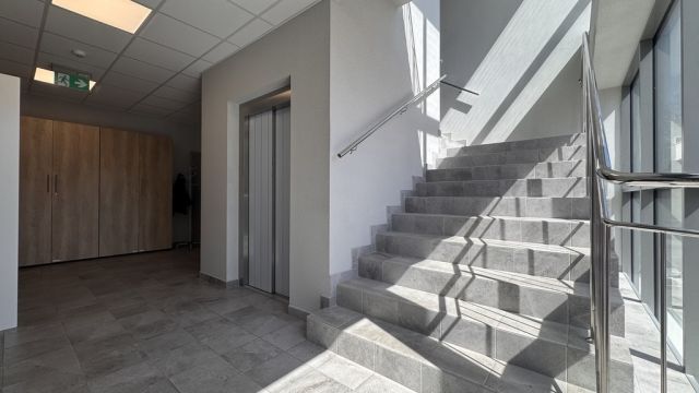 Biuro Rzeszów Słocina, ul. Ignacego Paderewskiego. Zdjęcie 6