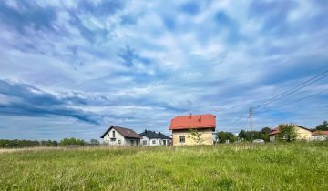 Działka budowlana Podborze
